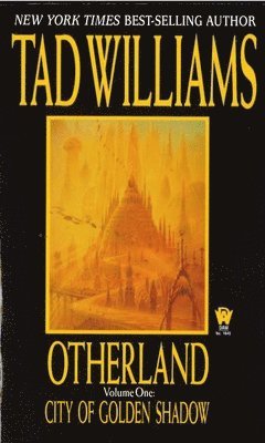 Otherland 1. City of Golden Shadows