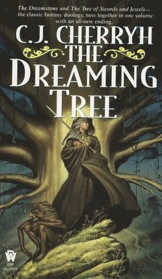 Dreaming Tree 1