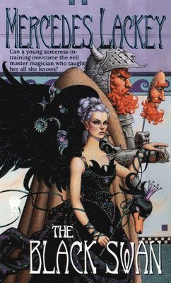 bokomslag Lackey, M: Black Swan