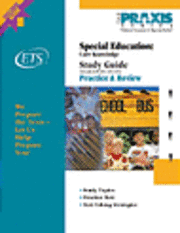 bokomslag Special Education