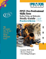 bokomslag Ppst Study Guide