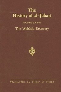 bokomslag The History of al-abar Vol. 37
