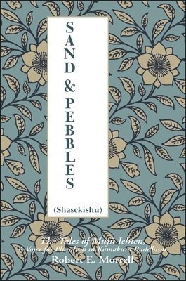 Robert E. Morrell - Sand and Pebbles, Häftad