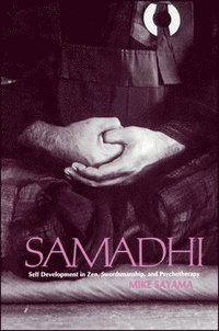 bokomslag Samdhi
