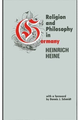 Religion and Philosophy in Germany 1