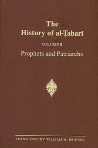 bokomslag The History of al-abar Vol. 2