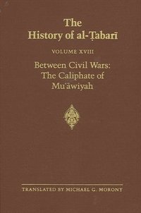 bokomslag The History of al-abar Vol. 18