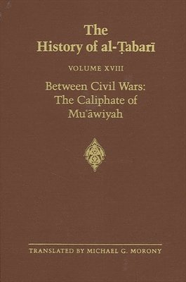 The History of al-abar Vol. 18 1