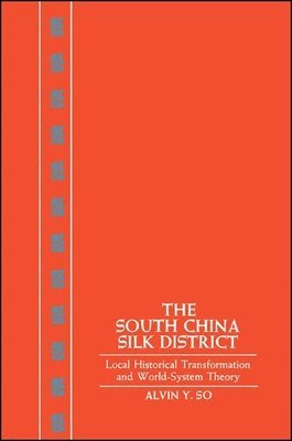 South China Silk District 1