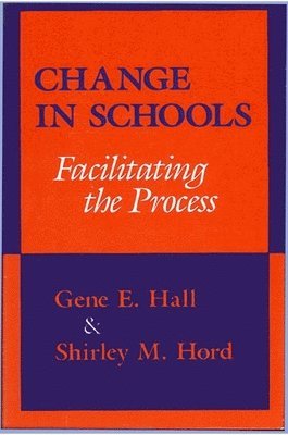 Change in Schools 1