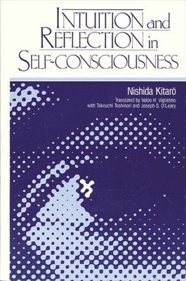 Intuition and Reflection in Self-Consciousness 1