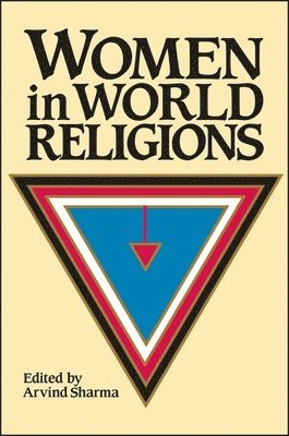 bokomslag Women in World Religions
