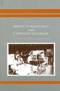 bokomslag Spirits of resistance and capitalist dis