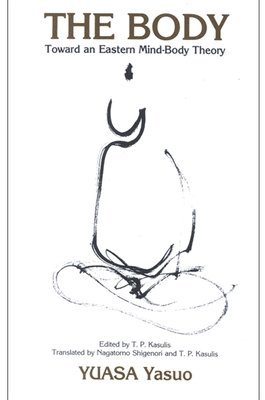 Yasuo Yuasa - Body, Häftad