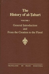 bokomslag The History of al-abar Vol. 1