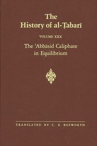 bokomslag The History of al-abar Vol. 30