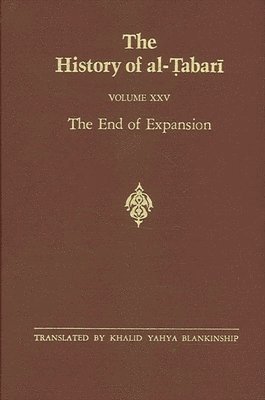 History of Al-Tabari, vol. 25 1
