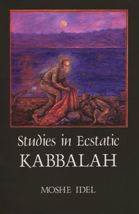 bokomslag Studies in Ecstatic Kabbalah