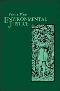 bokomslag Environmental Justice