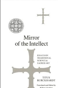 bokomslag Mirror of the Intellect