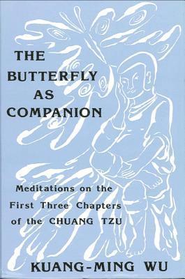 Wu, K: Butterfly as Companion