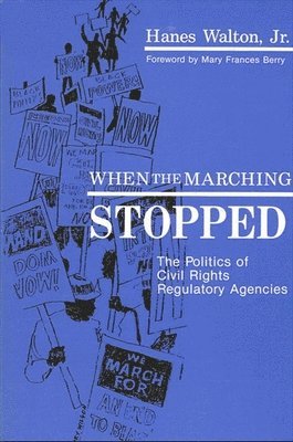 When the Marching Stopped 1