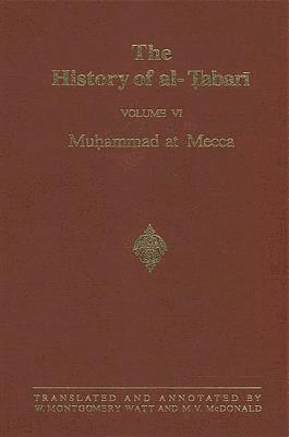 History of al-Ṭabarī Vol. 6, Inbunden
