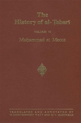 History of Al-Tabari, vol. 6 1