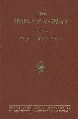 History of al-Ṭabarī Vol. 6, Häftad
