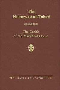 bokomslag The History of al-abar Vol. 23