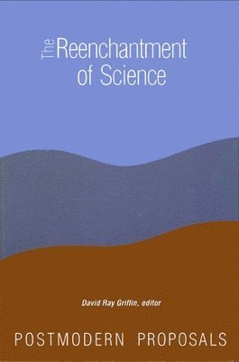 bokomslag Reenchantment of Science