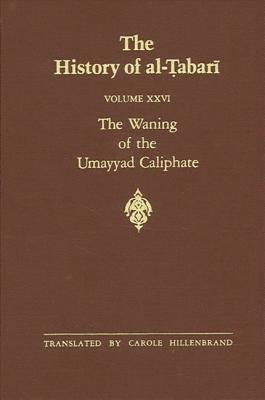 History of al-Ṭabarī Vol. 26, Inbunden