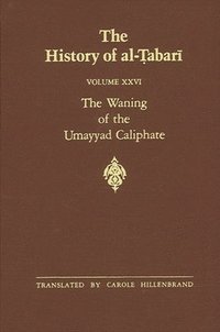bokomslag The History of al-abar Vol. 26