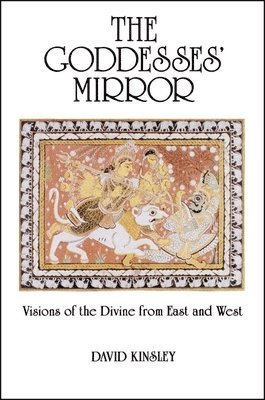 bokomslag The Goddesses' Mirror