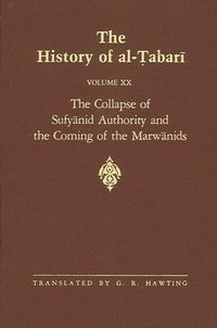bokomslag The History of al-abar Vol. 20
