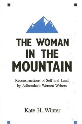 The Woman in the Mountain 1