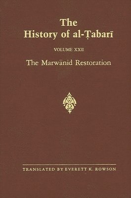 The History of al-abar Vol. 22 1