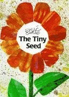 bokomslag The Tiny Seed
