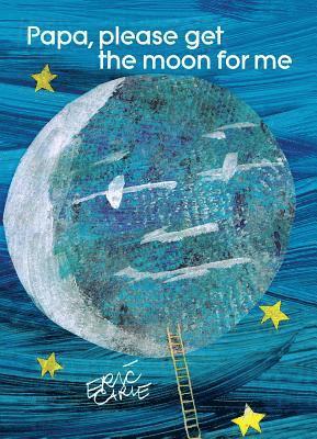 bokomslag Papa, Please Get the Moon for Me
