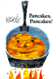 Pancakes, Pancakes! 1