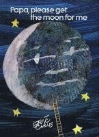 bokomslag Papa, Please Get the Moon for Me