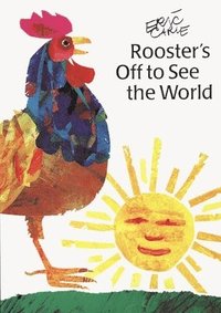 bokomslag Rooster's Off to See the World