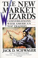 bokomslag The New Market Wizards