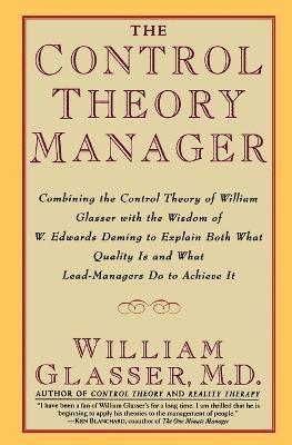 The Control Theory Manager 1