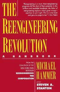 bokomslag Reengineering Revolution