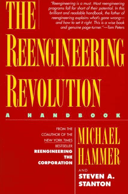 Reengineering Revolution 1