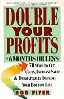 bokomslag Double Your Profits