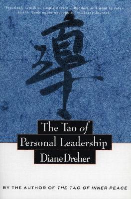bokomslag The Tao of Personal Leadership
