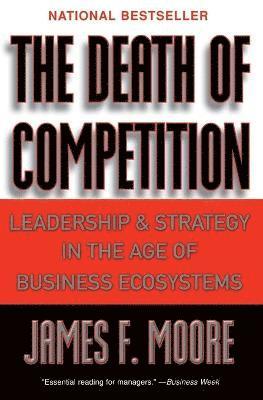 The Death of Competition 1