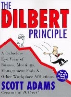 bokomslag Dilbert Principle, The